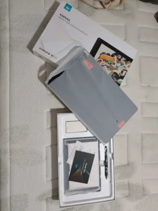 Huion Kamvas 16 2021 GS1562