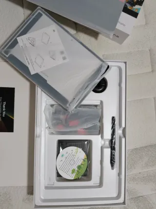 Huion Kamvas 16 2021 GS1562