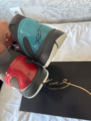 Nike Kobe 6 Protro Hollywood 3D