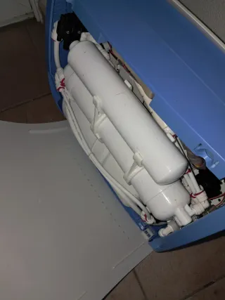 Osmosis Gutzi no funciona