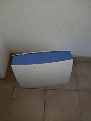 Osmosis Gutzi no funciona