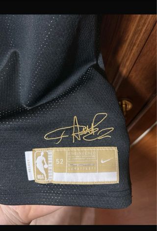 Canotta NBA Milwaukee Bucks #34