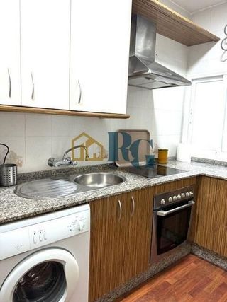 Piso en venta en Centro en Puerto de Santa María (El)