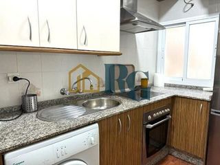 Piso en venta en Centro en Puerto de Santa María (El)