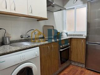 Piso en venta en Centro en Puerto de Santa María (El)