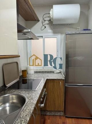 Piso en venta en Centro en Puerto de Santa María (El)