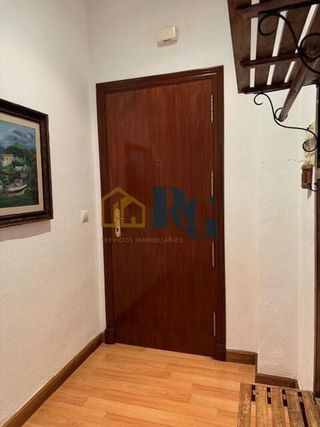 Piso en venta en Centro en Puerto de Santa María (El)