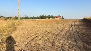 Terreno en venta en El Pinar - La Dehesa - Resto de Navalcarnero en Navalcarnero