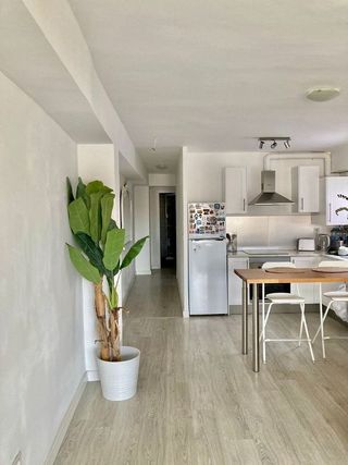 Piso en alquiler en Russafa en Valencia