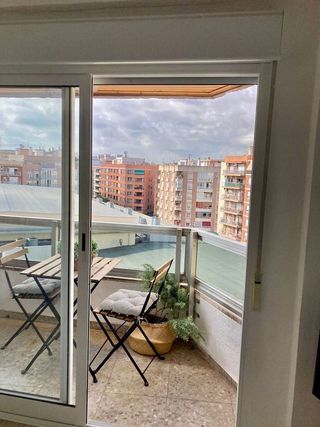 Piso en alquiler en Russafa en Valencia