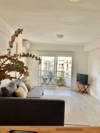 Piso en alquiler en Russafa en Valencia