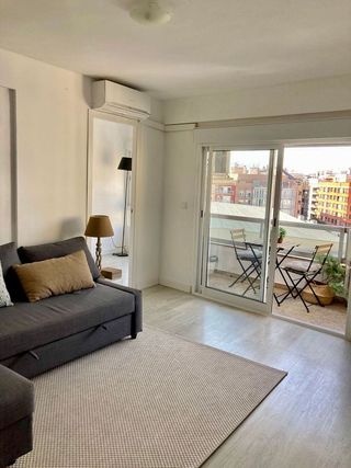 Piso en alquiler en Russafa en Valencia