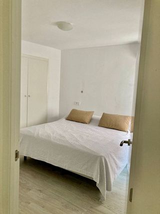 Piso en alquiler en Russafa en Valencia