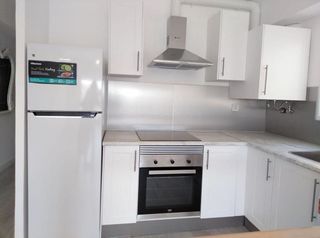 Piso en alquiler en Russafa en Valencia