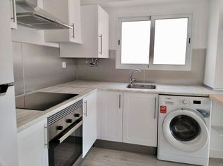 Piso en alquiler en Russafa en Valencia