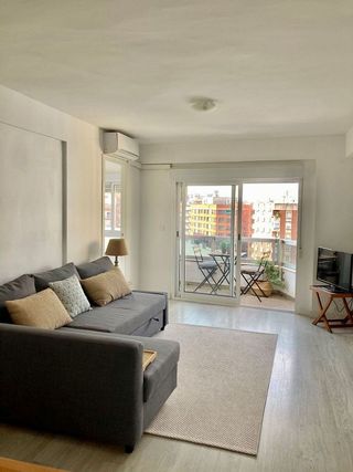 Piso en alquiler en Russafa en Valencia