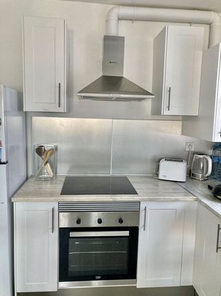 Piso en alquiler en Russafa en Valencia