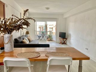 Piso en alquiler en Russafa en Valencia