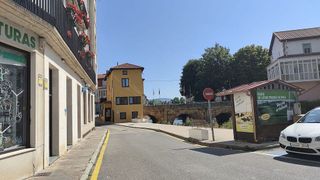 Piso en venta en Reinosa