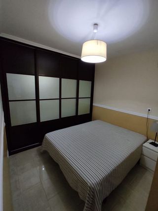 Piso en alquiler en Mestalla en Valencia