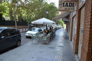 Piso en alquiler en Mestalla en Valencia