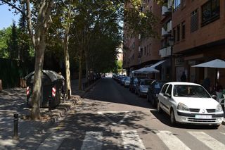 Piso en alquiler en Mestalla en Valencia