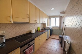 Piso en alquiler en Montolivet en Valencia