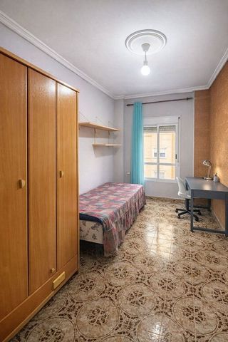 Piso en alquiler en Montolivet en Valencia