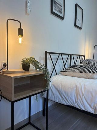 Piso en alquiler en Nou Moles en Valencia