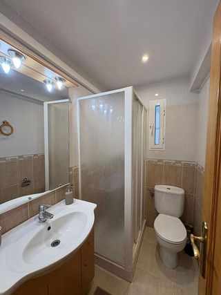 Piso en alquiler en Nou Moles en Valencia