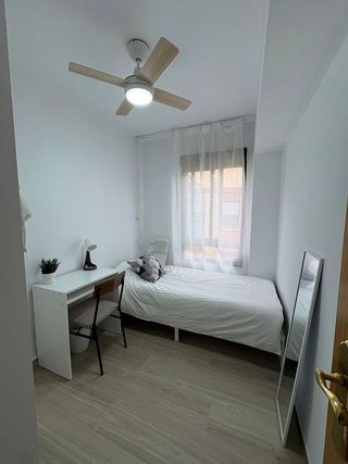 Piso en alquiler en Nou Moles en Valencia