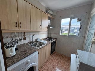 Piso en alquiler en Nou Moles en Valencia