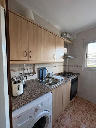 Piso en alquiler en Nou Moles en Valencia