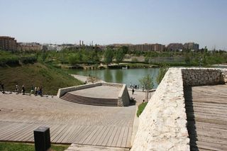 Piso en alquiler en Nou Moles en Valencia