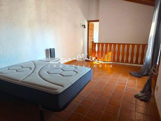 Casa pareada en alquiler en Zona l'Olla en Altea