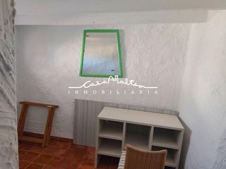 Casa pareada en alquiler en Zona l'Olla en Altea