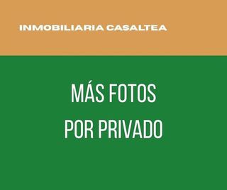 Casa pareada en alquiler en Zona l'Olla en Altea