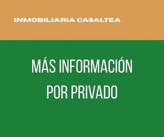 Casa pareada en alquiler en Zona l'Olla en Altea