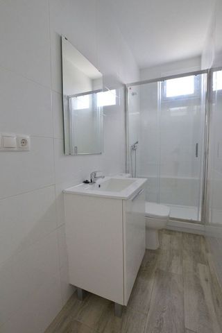 Piso en alquiler en La Seu en Valencia