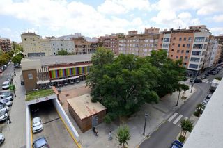 Piso en alquiler en La Seu en Valencia