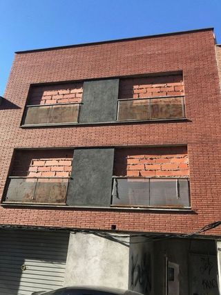 Terreno en venta en El Poble Sec en Igualada