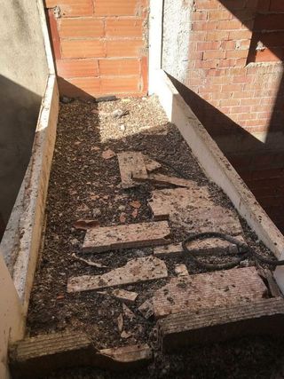 Terreno en venta en El Poble Sec en Igualada