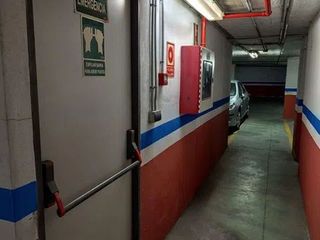 Trastero en alquiler en Centro en Torremolinos