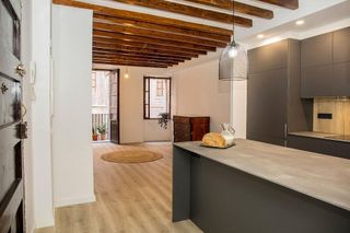 Piso en alquiler en Sindicat en Palma de Mallorca