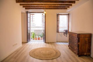 Piso en alquiler en Sindicat en Palma de Mallorca