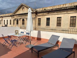 Piso en alquiler en Sindicat en Palma de Mallorca