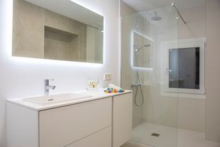 Piso en alquiler en Sindicat en Palma de Mallorca