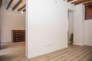 Piso en alquiler en Sindicat en Palma de Mallorca