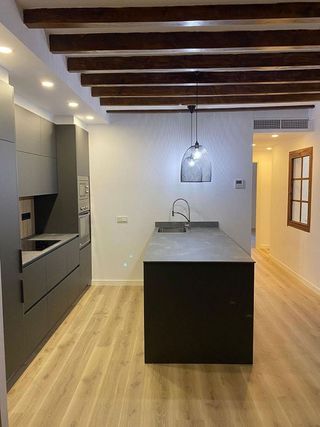 Piso en alquiler en Sindicat en Palma de Mallorca