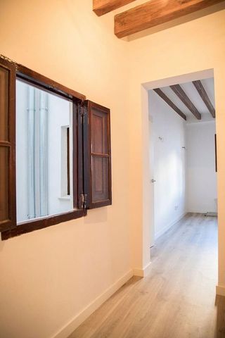 Piso en alquiler en Sindicat en Palma de Mallorca